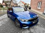 BMW 330 Touring M Sport | Harman | Acc | Pano | 360 !, Auto's, Automaat, 1998 cc, Achterwielaandrijving, USB