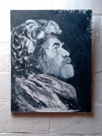 Verlangen naar Licht MP Theunis  beschikbaar voor biedingen