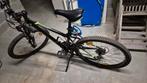 decathlon mtb jongens, Fietsen en Brommers, Fietsen | Crossfietsen en BMX, Ophalen, Gebruikt