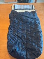 Vintage voetenzak, Ophalen of Verzenden, Gebruikt, Overige typen