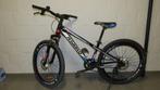 Jongensfiets, Gebruikt, Kiyoko, Handrem, Ophalen