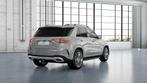 Mercedes-Benz GLE 300 d 4MATIC Panoramisch Dak | Trekhaak |, Stof, Zwart, 4 cilinders, Regensensor