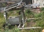 Bouwlift, Doe-het-zelf en Bouw, Bouwliften, Ophalen, Gebruikt, Bouwlift