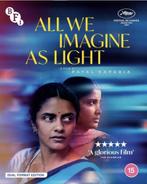 DVD All We Imagine As Light - Blu-ray + DVD - Import  as new, Verzenden, Zo goed als nieuw, Drama