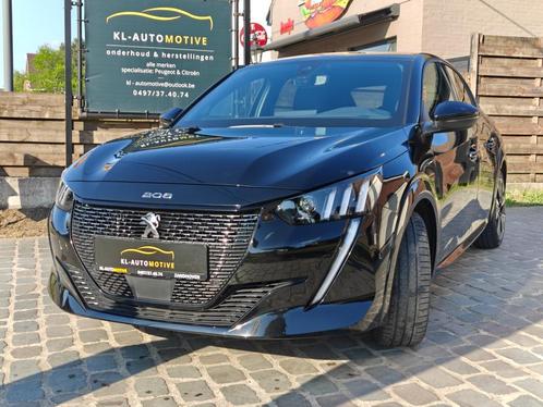 Peugeot 208 GT, Auto's, Peugeot, Bedrijf, ABS, Achteruitrijcamera, Adaptieve lichten, Airbags, Airconditioning, Android Auto, Apple Carplay