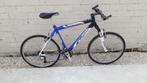Mountainbike Capino Thunder maat 50, 49 tot 53 cm, Hardtail, Ophalen of Verzenden, Gebruikt