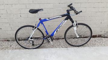 Mountainbike Capino Thunder maat 50 beschikbaar voor biedingen
