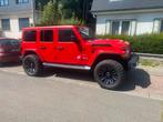 jeep wrangler 3.6i v6 2020, Auto's, Jeep, Automaat, Leder, Bedrijf, 5 zetels