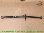 4G0521101K a6 kardanas A7 tussenas A6 aandrijfas a7 a6 4g c7, Gebruikt, Audi