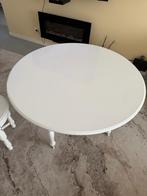 Nieuwe Eettafel, Huis en Inrichting, Ophalen, Zo goed als nieuw