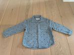 Hemd Zara maat 98, Kinderen en Baby's, Kinderkleding | Maat 98, Overhemd of Blouse, Ophalen of Verzenden, Zo goed als nieuw, Zara