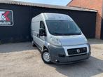 Fiat Ducato 3.0 D 2010, Auto's, Fiat, Bedrijf, Overige carrosserie, Te koop, Handgeschakeld