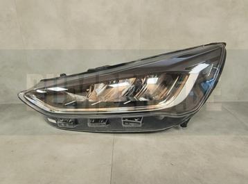 Koplamp FORD FOCUS MK4 IV Facelift LED LINKS LH 22- NX7B13E0 beschikbaar voor biedingen