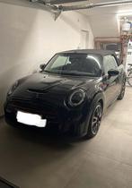 Mini jcw cabrio, Auto's, Mini, 4 zetels, 230 kW, 1995 cc, 4 cilinders