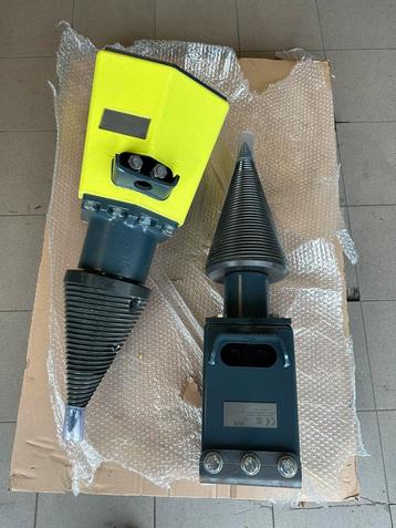 *Vis Fendeuse Lasco pour pelle de 1,3 à 5,0T, Articles professionnels, Enlèvement ou Envoi