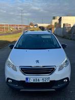 Peugeot 2008 // Benzine // Euro 6, Auto's, Peugeot, Euro 6, Bedrijf, Handgeschakeld, 1200 cc