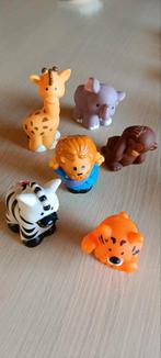 Fisher Price little people zoo dieren, Enlèvement ou Envoi