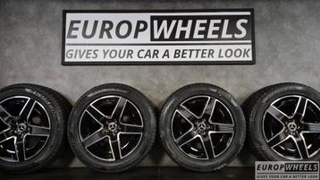 NIEUW 19 inch Mercedes GLC W254 X254 C254 Winterbanden  beschikbaar voor biedingen