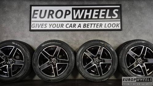 NIEUW 19 inch Mercedes GLC W254 X254 C254 Winterbanden, Auto-onderdelen, Banden en Velgen, Banden en Velgen, Winterbanden, 19 inch