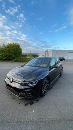 GOLF 8 GTI, Autos, Volkswagen, 5 portes, Autres couleurs, Noir, Automatique