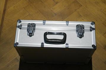 Hakuba fotokoffer 48cm X34cm X 17cm