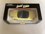 Maisto Porsche Boxster 1996 schaal 1:24, Ophalen of Verzenden, Zo goed als nieuw, Auto, Maisto