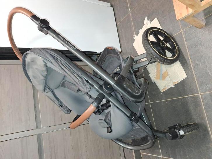Buggy maxicosi nova 4, Kinderen en Baby's, Kinderwagens en Combinaties, Zo goed als nieuw, Ophalen
