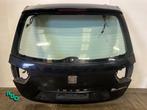 Achterklep van een Seat Ibiza (Ibiza 08-) (LC9Z), Auto-onderdelen, Gebruikt, -, Ophalen of Verzenden, -