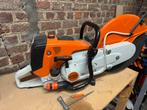 Stihl doorslijper TS800 NIEUW, Doe-het-zelf en Bouw, Ophalen, Nieuw, 1000 watt of meer, Overige typen