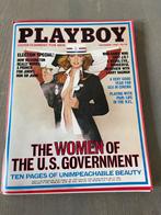 Vintage Playboy magazine november 1980. Vol. 27. No11, Verzamelen, 1960 tot 1980, Ophalen of Verzenden, Tijdschrift
