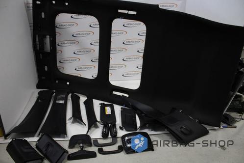 Mercedes GLB klasse X247 Hemel Hemelbekleding compleet Zwart, Auto-onderdelen, Interieur en Bekleding, Mercedes-Benz, Gebruikt