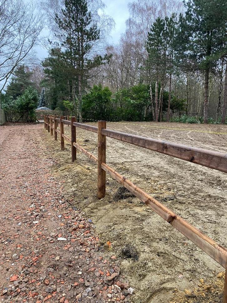 Plekje in eigen beheer!, Dieren en Toebehoren, Stalling en Weidegang, Weidegang, 1 paard of pony
