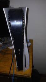 Ps5, Games en Spelcomputers, Spelcomputers | Sony PlayStation 5, Ophalen of Verzenden