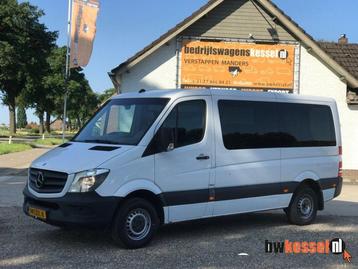 Mercedes-Benz Sprinter 316 CDI L2H1 personenbus 8 persoons beschikbaar voor biedingen