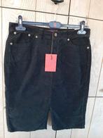 NIEUWE!! Fluwelen zwarte rok Scapa Original mt40(nwpr 99eur), Kleding | Dames, Rokken, Maat 38/40 (M), Scapa, Zwart, Nieuw