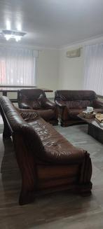 Antieke meubels, Ophalen