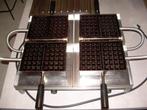 WAFELIJZER KRAMPOUZ LUIKSE WAFELS, Ophalen, Gebruikt