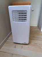mobiele airco, Ophalen, Zo goed als nieuw