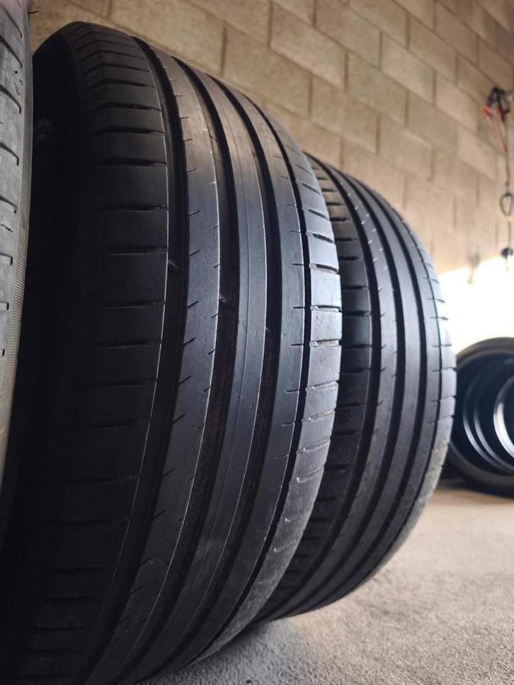 225/55/19, Auto-onderdelen, Banden en Velgen, Band(en), Zomerbanden, 19 inch, 225 mm, Nieuw, Ophalen