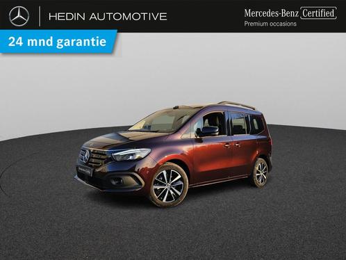 Mercedes-Benz EQT 200 L1 Mercedes-Benz EQT, Auto's, Mercedes-Benz, Bedrijf, Te koop, Overige modellen, Elektrisch, Overige carrosserie