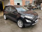 Ford EcoSport 1.0 Turbo Titane 125ch * Carplay *, Autos, Feux de virage, Achat, 998 cm³, Euro 6