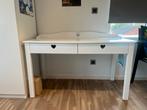 Vipack Amori bureau 130x60cm, Ophalen, Gebruikt, Bureau