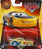 Disney Pixar Cars Cruz Ramirez Race & Rescue, Kinderen en Baby's, Speelgoed |Speelgoedvoertuigen, Ophalen of Verzenden, Nieuw