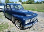 Volvo PV444, Overige modellen, 4 cilinders, Handgeschakeld, 1400 cc