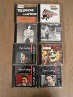 CD's Franstalig, Cd's en Dvd's, Cd's | Franstalig, Ophalen, Gebruikt
