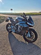 Aprilia tuono 660 2024 (5655km), Enlèvement