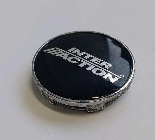 Inter Action naafkap 58mm 1C-270-1, Autos : Pièces & Accessoires, Autres pièces automobiles, Utilisé, Enlèvement ou Envoi