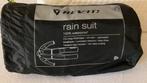 Regenpak, Motoren, Kleding | Motorkleding, Dames, Ophalen of Verzenden, Overall, REV’IT!