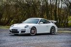 911 997.2 GT3 Boite manuelle, Autos, Porsche, Alcantara, Propulsion arrière, Achat, 2 places