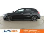 Mercedes-Benz A-Klasse 180 A 180 d AMG Line (bj 2022), Auto's, Gebruikt, 116 pk, Alcantara, Zwart